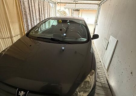 Peugeot 307 CC Sport 180 Sport