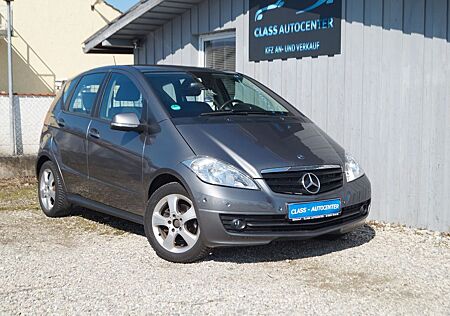 Mercedes-Benz A 150 |2. Hand|TÜV 08/27|Klima