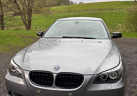 BMW 520i Automatik