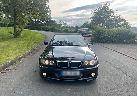 BMW 318Ci E46 Cabrio Facelift | M-Paket |TÜV neu