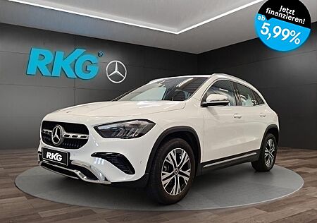 Mercedes-Benz GLA 180 PROGRESSIVE SPURASSIST KAMERA PARKASSIST