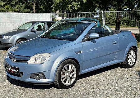 Opel Tigra 1,4 Twin Top CABRIO/TÜV0127/ZNTRL/ELFNSTR