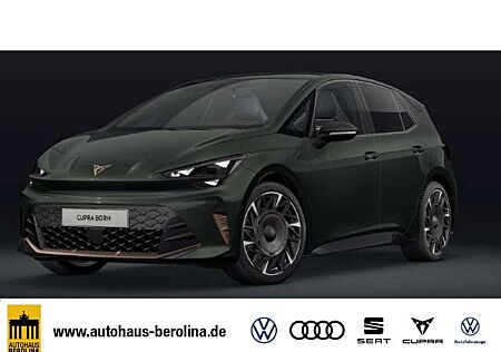 Cupra Born VZ 79 kWh *SENNHEISER*WärmeP*20''*NAV*