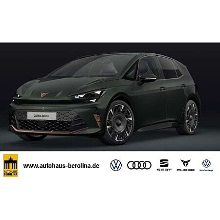 Cupra Born leasen