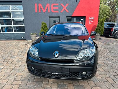 Renault Laguna Grandtour GT 2.0 150 PS Navi Bose AHK