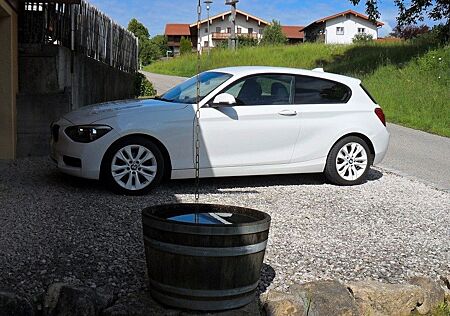 BMW 116i , tip top, unfallfrei, orig.92000km