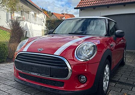 Mini Cooper S gebraucht kaufen Mini Cooper S Cooper C
