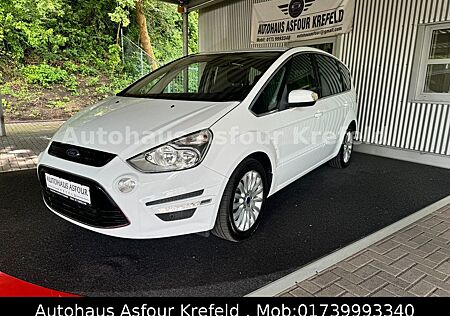 Ford S-Max Titanium *PDC*SHZ