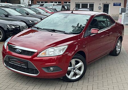 Ford Focus Cabrio Trend *TÜV NEU*