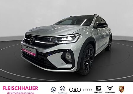 VW Taigo Volkswagen R-Line 1,0 l TSI MATRIX+ACC+RFK+NAVI+PDC V