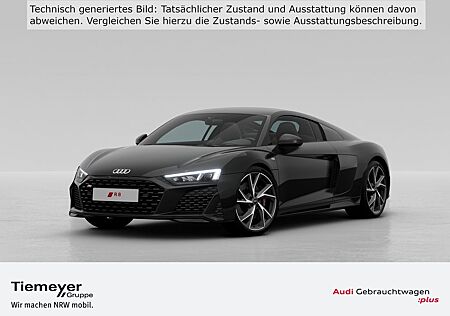 Audi R8 Coupe V10 RWD PERFORMANCE EVO20 KAMERA LEDER
