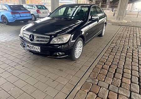 Mercedes-Benz C 200 Mercedes C200 W204 Automatik | 184 PS | TÜV Neu