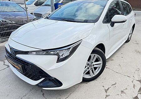 Toyota Corolla Touring Sports Hybrid