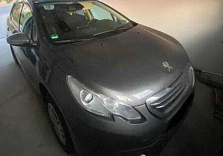 Peugeot 2008 Style PureTech 110 STOP & START Style