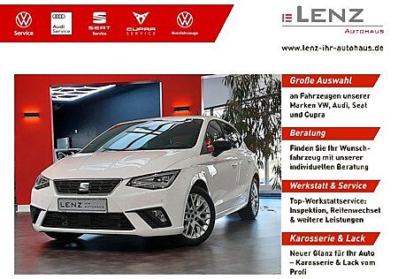 Seat Ibiza FR TSI DSG *Navi*Cam*LED*PDC*Sitzhzg*ACC*