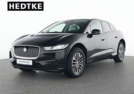 Jaguar I-Pace EV400 S 18"+PANO+TOTER-WINKEL+MEMORY+WiPa