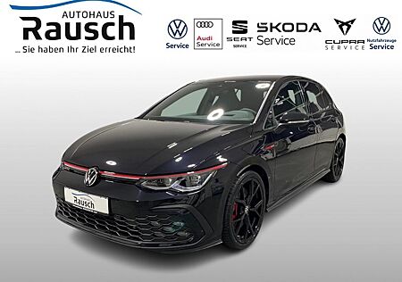 VW Golf Volkswagen VIII 2.0 TSI GTI (EURO 6d) Klima Navi