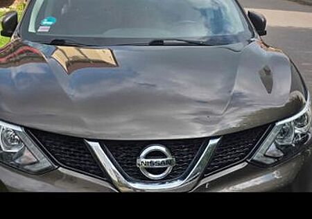 Nissan Qashqai 1.6 Visia Visia