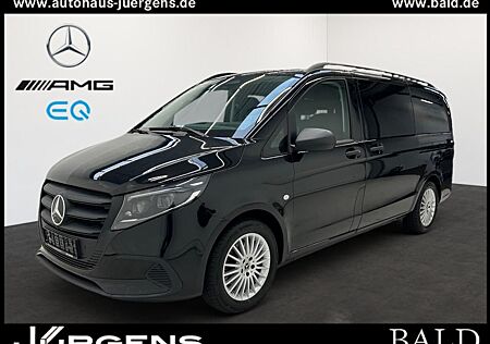 Mercedes-Benz Vito 119 Tourer/PRO/MOPF/Navi/MBUX/Totw/Cam/Temp