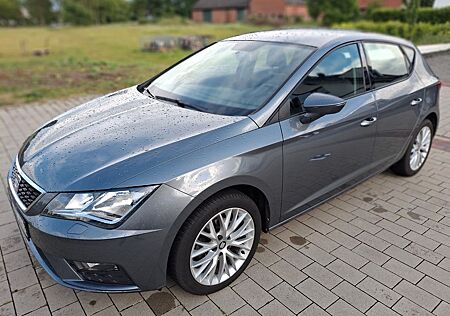 Seat Leon 1.6 TDI 85kW Style