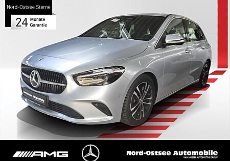 Mercedes-Benz B 200 d PROGRESSIVE ADV.+ 360 MULTI SHZ NAVI LED