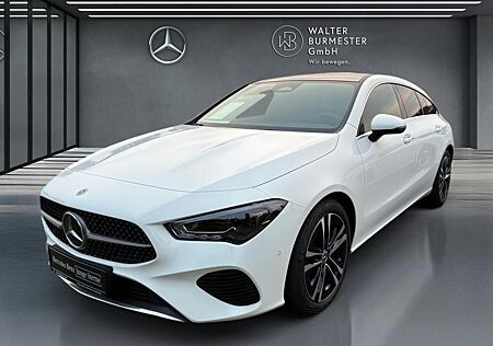 Mercedes-Benz CLA 180 Shooting Brake CLA 180 SB Progressive+Pano+AHK+Kamera+Distronic