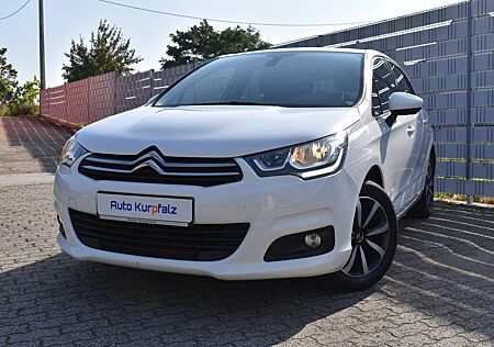 Citroën C4 Lim. Selection 1.HAND