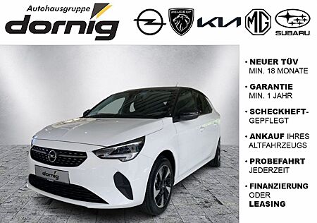 Opel Corsa -e F Elegance, SHZ,Style-Paket *NP*