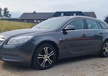 Opel Insignia Sports Tourer 2.0 CDTI 160 PS Neu TÜ