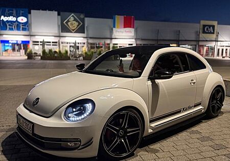 VW Beetle Volkswagen 1.4 TSI Sport Sport