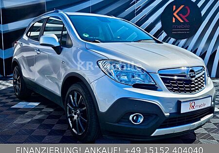 Opel Mokka Edition ecoFlex/2Hand/Service/TÜV/Garantie