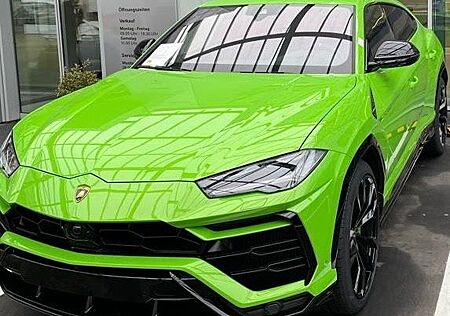 Lamborghini Urus 4.0 V8 Autom. -