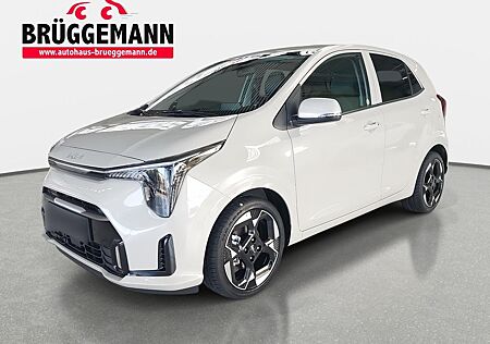 Kia Picanto 1.2 SPIRIT MJ25 LAUNCH EDITION