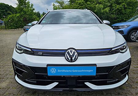 VW Golf Volkswagen VIII Variant R AHK Navi LED-Matrix Harman