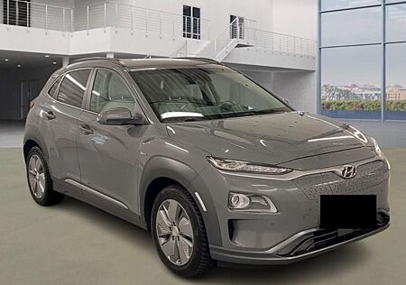 Hyundai Kona Premium Elektro 2WD Neu Akku