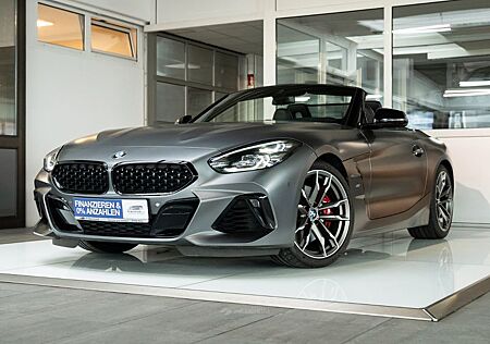 BMW Z4 M40i Harm&Kard HeadUp LenkrHeiz RückFahrKam