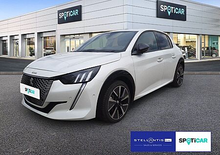 Peugeot 208 (e-) 136 GT
