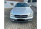 Mercedes-Benz CLS 350 -