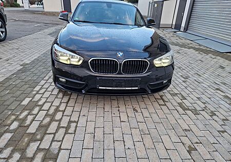 BMW 116i Advantage Advantage mit 12 monate garantie