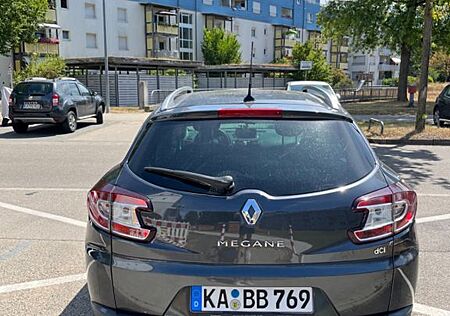 Renault Megane Grandtour Bose Edition dCi 110 EDC Bo...