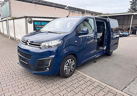 Citroën Spacetourer Feel M 1 Hand-Navi-Kamera-Klima-AHK