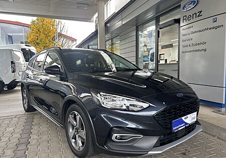 Ford Focus Turnier 1.0 EcoBoost Hybrid ACTIVE