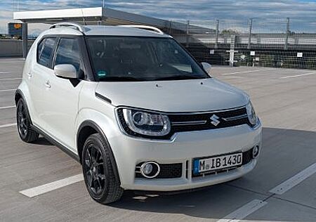 Suzuki Ignis 1.2 DUALJET HYBRID Comfort Comfort