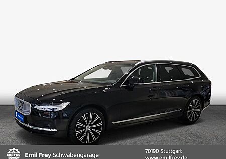 Volvo V90 B4 D Plus Bright