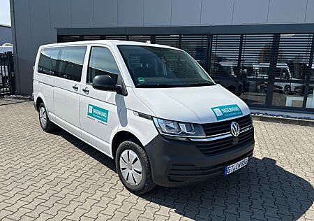 VW T6 Kombi Volkswagen TDI / Sitzh. Komfort Paket