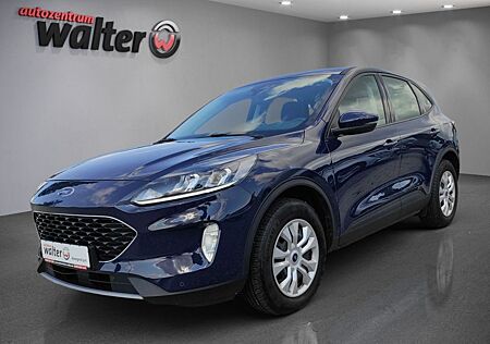 Ford Kuga 2.0 EcoBlue 4x4 Cool&Connect, Navigaiton, S