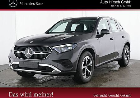 Mercedes-Benz GLC 220 d 4M DIGITALLIGHT+DISTRONIC+AHK+360°+MEM
