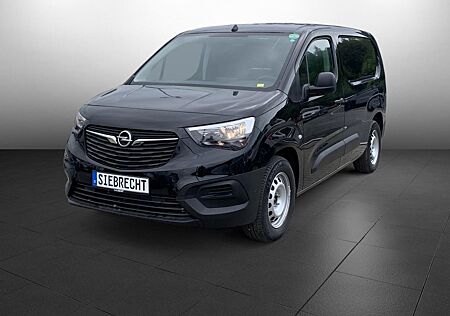 Opel Combo e Edition XL*Klima*Bluetooth*