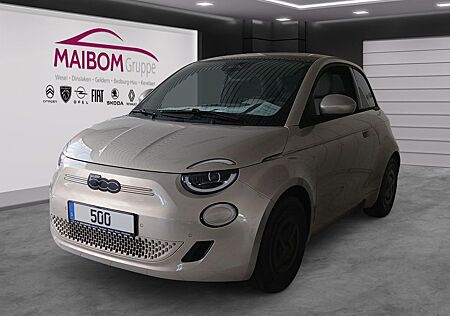Fiat 500 e Lim. Giorgio Armani Collector´s Edition