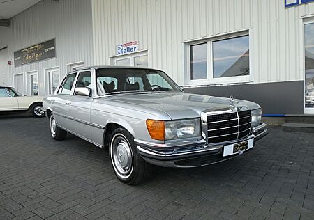 Mercedes-Benz 450 SEL 6,9, ungeschweißt, matching-numbers